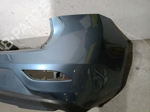 Rear bumper VOLVO V40 Hatchback (525) D3 | BP31171726C8