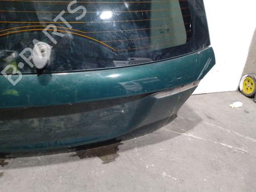 Tailgate JAGUAR X-TYPE I Estate (X400) 2.0 D | BP22984533C6 