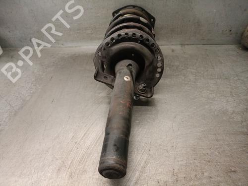 Left front shock absorber RENAULT MEGANE II (BM0/1_, CM0/1_) 1.9 dCi (BM0G, CM0G) | BP25761560M16 