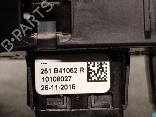 Switch RENAULT KADJAR (HA_, HL_) 1.2 TCe 130 (HLMR) | BP40532314I30 - Image 6