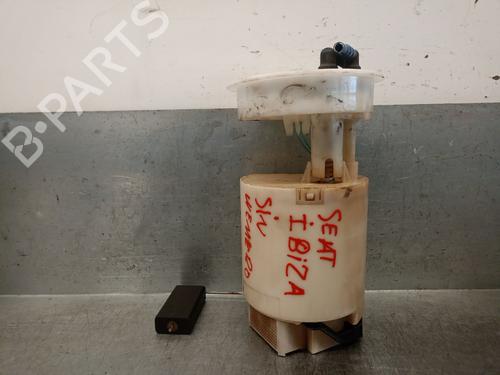 Used Fuel pump SEAT IBIZA III (6L1) 1.9 SDI (64 hp) 20333156