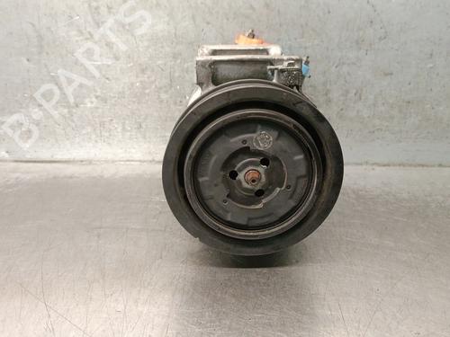 AC compressor CITROËN DS4 (NX_) 1.6 HDi 110 | BP32386746M34