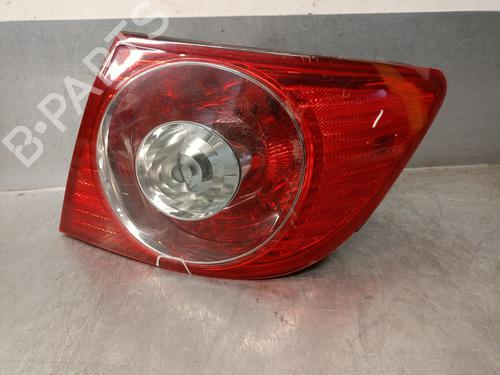 Used Right taillight CHEVROLET EPICA (KL1_) 2.0 (144 hp) 21793258