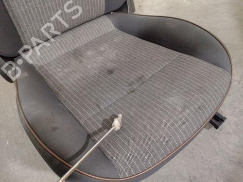 Left front seat FIAT 500e (332_) Elektro 3+1 (FA1) | BP34624571C15  - Image 10
