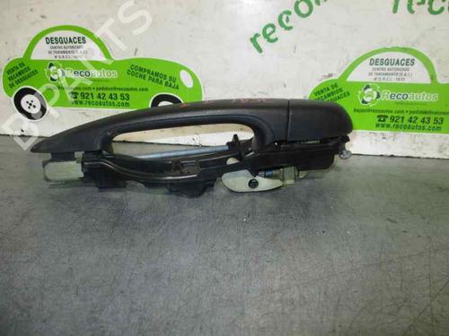 Rear left exterior door handle BMW 3 Touring (E46) 320 d | BP2086293C130 