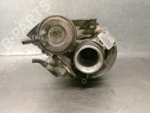 Turbolader/Kompressor Turbolader/Kompressor VOLVO V70 II (285) 2.4 T (200 hp) 36230213 36230213