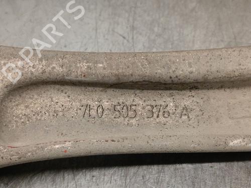 Left rear suspension arm PORSCHE CAYENNE (9PA) 3.2 | BP28140735M14 