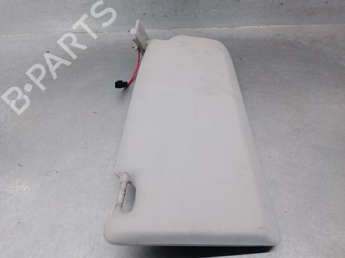 Left sun visor VOLVO V50 (545) 2.4 | BP34536176I1  - Image 6