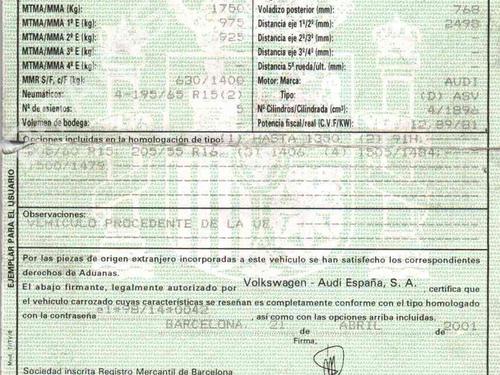 Right headlight AUDI A3 (8L1) 1.9 TDI | BP30161180C29