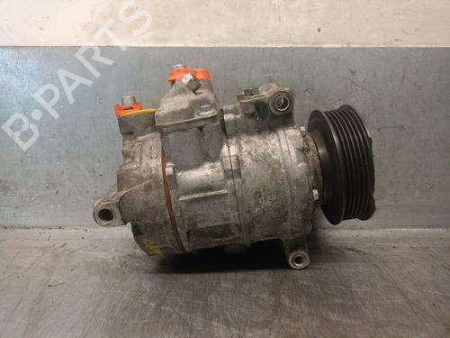 Used AC compressor AC compressor AUDI A4 B8 Avant (8K5) 2.0 TDI (143 hp) 23498225 23498225