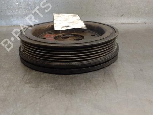 Pulley JAGUAR X-TYPE I (X400) 2.0 D | BP37997486M122 - Image 4