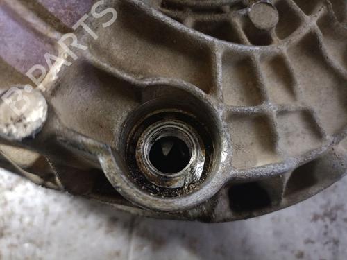 Gearbox LAND ROVER FREELANDER I (L314) 2.0 Td4 4x4 | BP26175252M3 