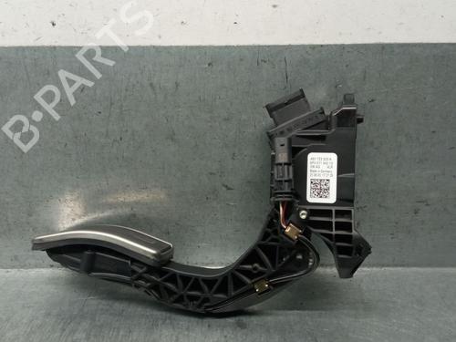 Pedal AUDI A6 Allroad C8 (4AH) 50 TDI Mild Hybrid quattro (286 hp) 30192482