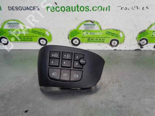Used Headlight switch Headlight switch 20255393 20255393