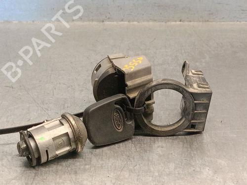 Used Ignition barrel Ignition barrel FORD TOURNEO CONNECT 1.8 TDCi (90 hp) 36108178 36108178