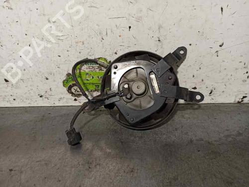 Radiator fan SUZUKI MOTORCYCLES AN BURGMAN Burgman 400 Comfort Edition | BP25234725M35 