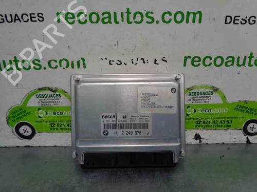 Computer motormanagement BMW 3 (E46) 320 d | BP5769638M57 