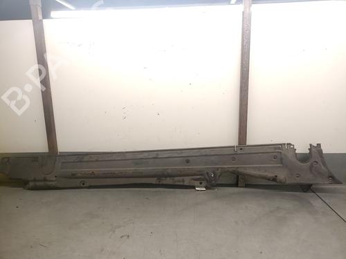 Bundpladebeskyttelse PORSCHE CAYENNE (92A) 3.0 Diesel (245 hp) 32340498