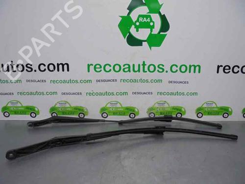 Front windshield wiper arm SKODA OCTAVIA II (1Z3) 1.9 TDI | BP3470933C143 