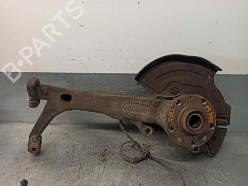 Right front steering knuckle AUDI ALLROAD C5 (4BH) 2.5 TDI quattro | BP9834105M26 