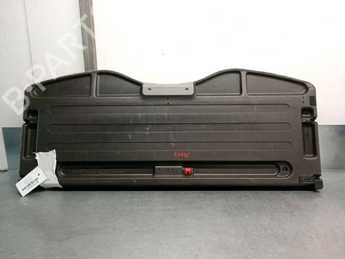 Hattehylle RENAULT SCÉNIC I MPV (JA0/1_, FA0_) 1.9 dCi RX4 | BP29940655C85