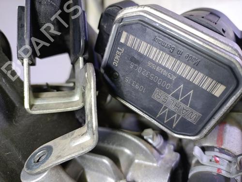 Engine MERCEDES-BENZ M-CLASS (W164) ML 280 CDI 4-matic (164.120) | BP30625181M1