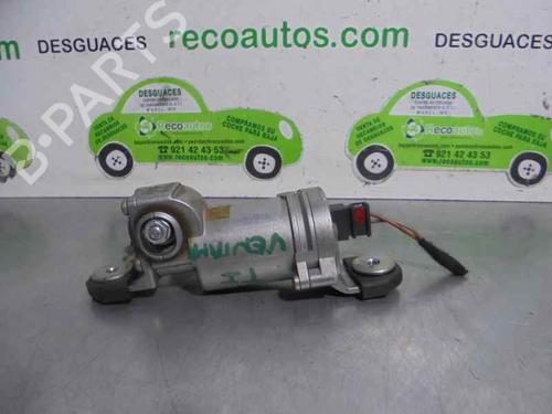 Used Electronic module MERCEDES-BENZ M-CLASS (W163) ML 270 CDI (163.113) (163 hp) 20252206