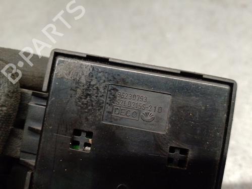 Left front window switch DAEWOO LANOS (KLAT) 1.5 | BP30975410I27 - Image 6