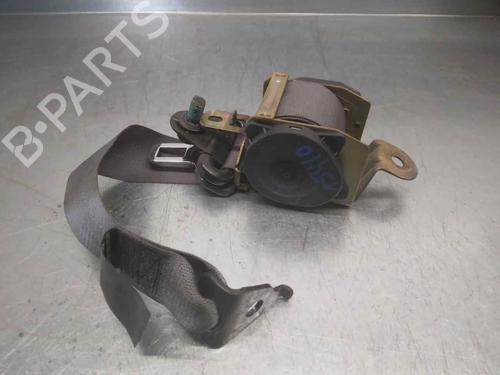 Used Rear left seatbelt ROVER 600 I (RH) 618 i/Si (115 hp) 9955860
