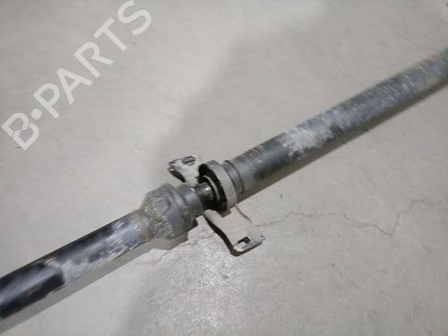 Driveshaft SKODA YETI (5L) 2.0 TDI | BP31855099M37
