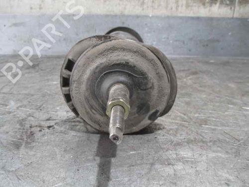 Right rear shock absorber SEAT IBIZA II (6K1)  | BP7272110M19 