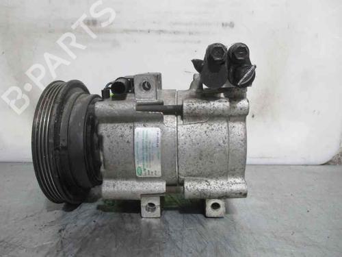Used AC compressor KIA JOICE (MTE1P) 2.0 (139 hp) 3262930