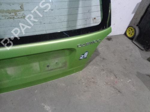 Tailgate DAEWOO MATIZ (M100, M150) 0.8 | BP13521352C6 