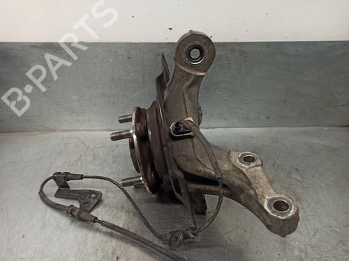 Right front steering knuckle HYUNDAI IONIQ (AE) 1.6 GDI Plug-in Hybrid | BP16413450M26 