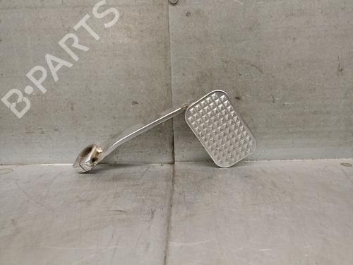 Used Break pedal Break pedal DAELIM DAYSTAR Daystar 125 (VL125F) (12 hp) 36647217 36647217