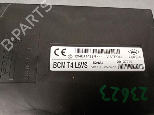 Elektronisk modul SMART FORFOUR Hatchback (453) electric drive (453.091) | BP29476924M83