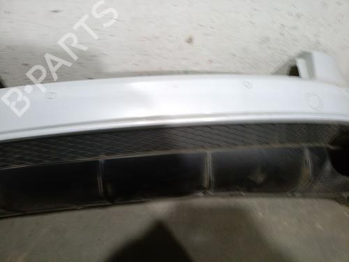 Rear bumper AUDI A4 B8 Avant (8K5) RS4 quattro | BP26493700C8 