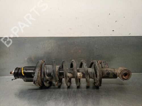 Venstre bagtil støddæmper HONDA FR-V (BE) 2.0 (BE3) (150 hp) 21579158