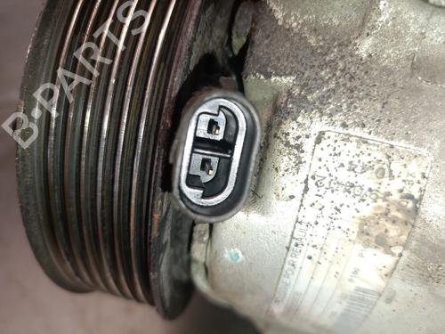 AC compressor RENAULT MEGANE II (BM0/1_, CM0/1_) 1.9 dCi (BM0G, CM0G) | BP28188933M34 