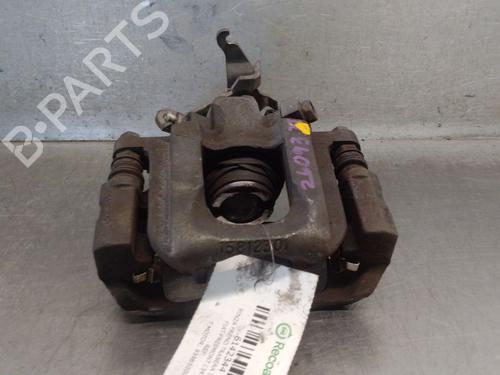 Left rear brake caliper FIAT FREEMONT (345_) 2.0 JTD | BP37873680M107 - Image 5