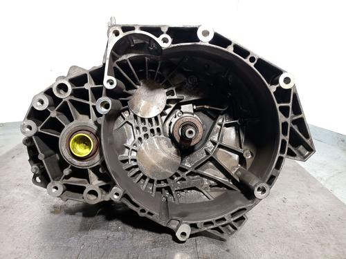 Used Gearbox OPEL ZAFIRA TOURER C (P12) 2.0 CDTi (75) (130 hp) 31623862