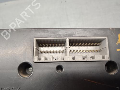 Climate control SUBARU FORESTER (SG_) 2.0 X AWD (SG5) | BP12543348I5 
