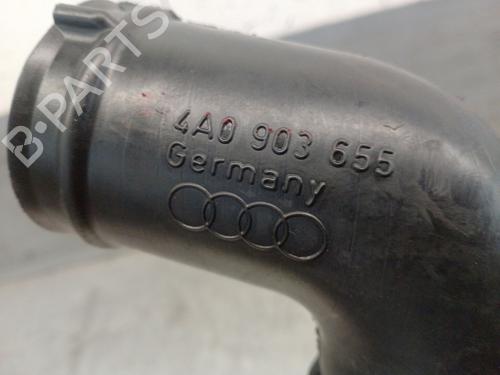 Pipe AUDI 100 C4 Saloon (4A2) 2.6 | BP28167881M125 