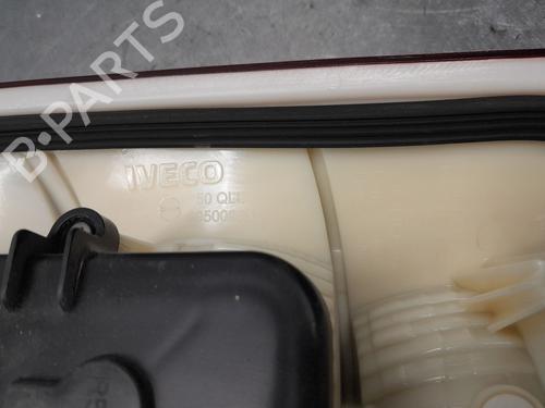 Right taillight IVECO DAILY V Van 35C15 V, 40C15 V, 45C15 V, 50C15 V, 60C15 V,65C15 V | BP37174465C35 - Image 6