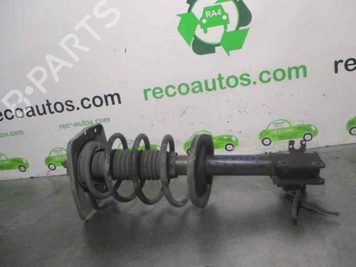 Used Left front shock absorber PEUGEOT 806 (221) 1.9 TD (90 hp) 2658133