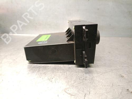 Climate control CHEVROLET CAPTIVA (C100, C140) 2.0 D 4WD | BP32524956I5