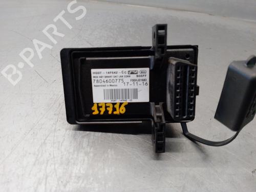Electronic module FORD MONDEO V Saloon (CD)  | BP12849525M83 