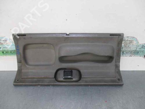 Handskerum OPEL VECTRA C GTS (Z02) 1.9 CDTI (F68) | BP4203393C95 