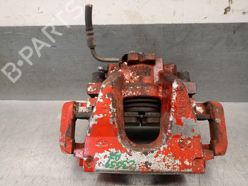 Used Left front brake caliper JAGUAR F-PACE (X761) 2.0 TD4 (180 hp) 30143103