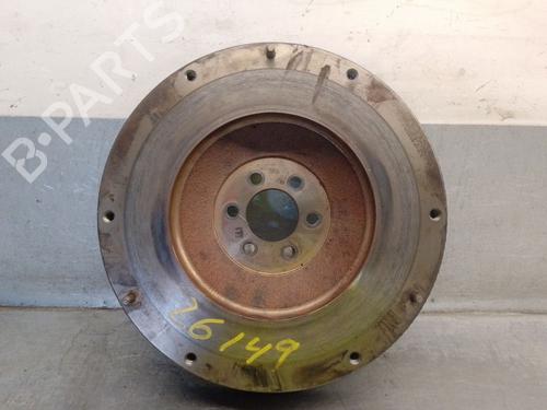 Used Flywheel Flywheel 38874239 38874239